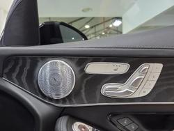 2019 Mercedes-Benz GLC-Class GLC43 AMG