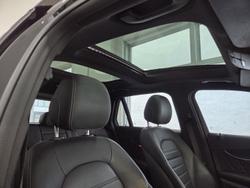 2019 Mercedes-Benz GLC-Class GLC43 AMG