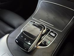 2019 Mercedes-Benz GLC-Class GLC43 AMG