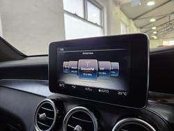 2019 Mercedes-Benz GLC-Class GLC43 AMG