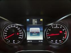 2019 Mercedes-Benz GLC-Class GLC43 AMG