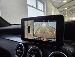 2019 Mercedes-Benz GLC-Class GLC43 AMG