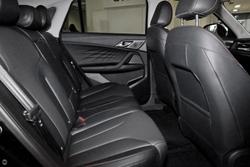 2025 MG HS Hybrid+ Essence AS33H MY25 Black Pearl