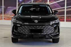 2025 MG HS Hybrid+ Essence AS33H MY25 Black Pearl