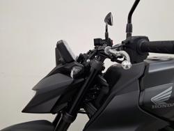 2025 Honda CB750 (HORNET) Black