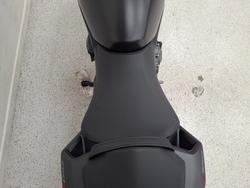 2025 Honda CB750 (HORNET) Black