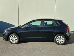 2021 Volkswagen Polo 70TSI Trendline
