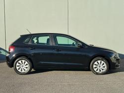 2021 Volkswagen Polo 70TSI Trendline