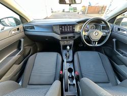 2021 Volkswagen Polo 70TSI Trendline