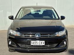 2021 Volkswagen Polo 70TSI Trendline