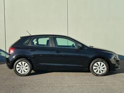 2021 Volkswagen Polo 70TSI Trendline