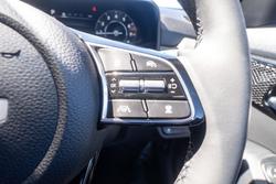 2025 Kia Seltos Sport+