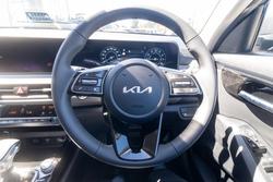 2025 Kia Seltos Sport+