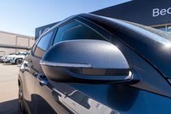 2025 Kia Seltos Sport+