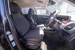 2025 Kia Seltos Sport+