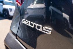 2025 Kia Seltos Sport+