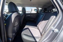 2025 Kia Seltos Sport+