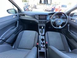 2021 Volkswagen Polo 70TSI Trendline
