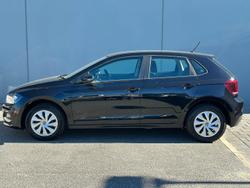 2021 Volkswagen Polo 70TSI Trendline