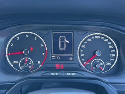 2021 Volkswagen Polo 70TSI Trendline
