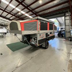 2023 JAYCO EAGLE OB.CP-MY23