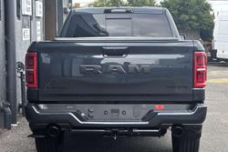 2026 RAM 1500 Limited Hurricane HO RamBox
