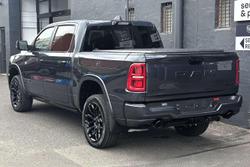 2026 RAM 1500 Limited Hurricane HO RamBox