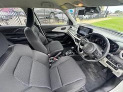 2025 Suzuki Swift Hybrid