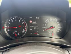 2025 Suzuki Swift Hybrid