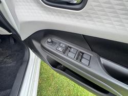 2025 Suzuki Swift Hybrid