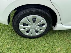 2025 Suzuki Swift Hybrid