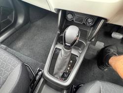 2025 Suzuki Swift Hybrid