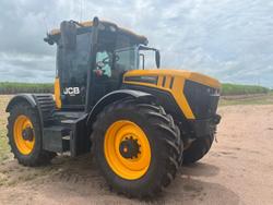 2018 JCB 4220