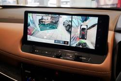 2025 Nissan X-TRAIL Ti-L