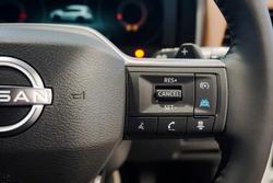 2025 Nissan X-TRAIL Ti-L