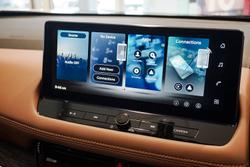 2025 Nissan X-TRAIL Ti-L