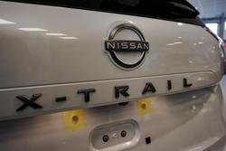 2025 Nissan X-TRAIL Ti-L