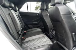 2022 Volkswagen T-Roc 140TSI R-Line