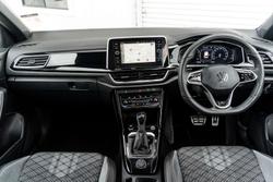 2022 Volkswagen T-Roc 140TSI R-Line
