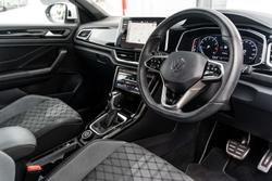 2022 Volkswagen T-Roc 140TSI R-Line