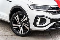 2022 Volkswagen T-Roc 140TSI R-Line