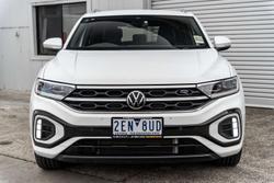 2022 Volkswagen T-Roc 140TSI R-Line