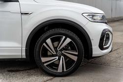 2022 Volkswagen T-Roc 140TSI R-Line