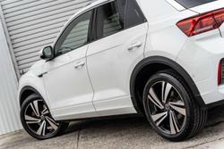 2022 Volkswagen T-Roc 140TSI R-Line