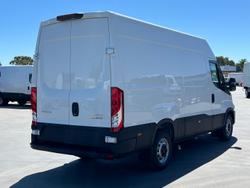 2025 Iveco Daily 35S18V