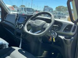 2025 Iveco Daily 35S18V