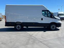 2025 Iveco Daily 35S18V