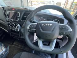2025 Iveco Daily 35S18V