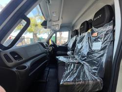 2025 Iveco Daily 35S18V