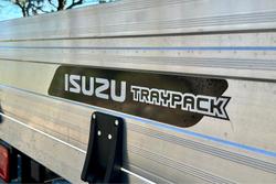 2026 Isuzu N Series NNR 45-150 DT C34 Traypack